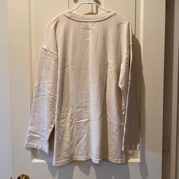 Le Bon Shoppe Sunday Shirt, sz S - Picture 2 of 4